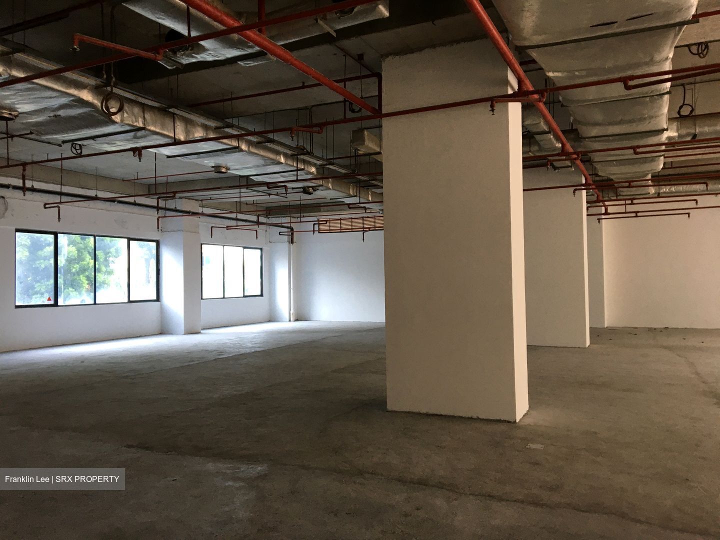 Joo Seng Road (D13), Warehouse #443110091